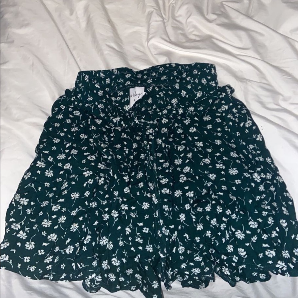 Princess Polly Skirt